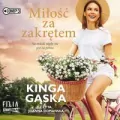 Miłość za zakrętem audiobook - tantis.pl