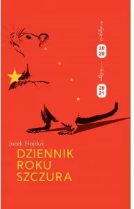 Dziennik Roku Szczura - tantis.pl
