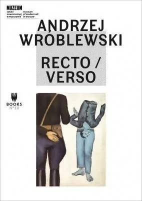 Andrzej Wróblewski: Recto/Verso - tantis.pl