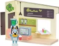 Bluey Zestaw Mini Juice Shop - tantis.pl