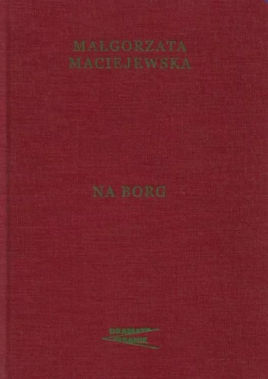 Na borg - tantis.pl