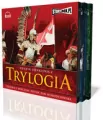 Trylogia. Audiobook - tantis.pl
