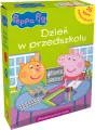 Świnka Peppa. Dzień w przedszkolu - tantis.pl