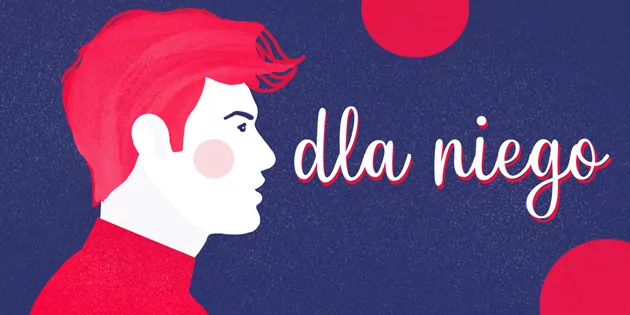 Walentynki_Prezent dla niego	