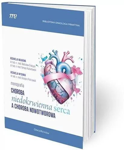 Choroba niedokrwienna serca a choroba nowotworowa - tantis.pl