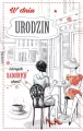 Kartka okolicznościowa. Urodziny. PS03 - tantis.pl