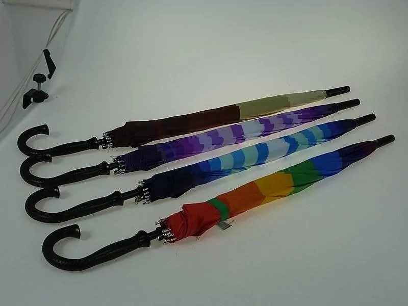 Parasol 57cm MIX - tantis.pl