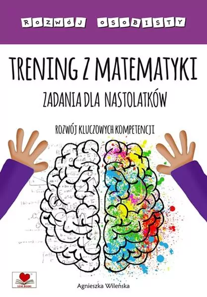 Trening z matematyki. Zadania dla nastolatków - tantis.pl