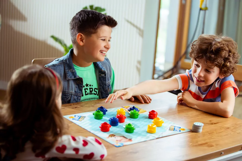 Szalone gary! - tantis.pl