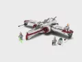 LEGO® Star Wars. Myśliwiec ARC-170 75402 - tantis.pl