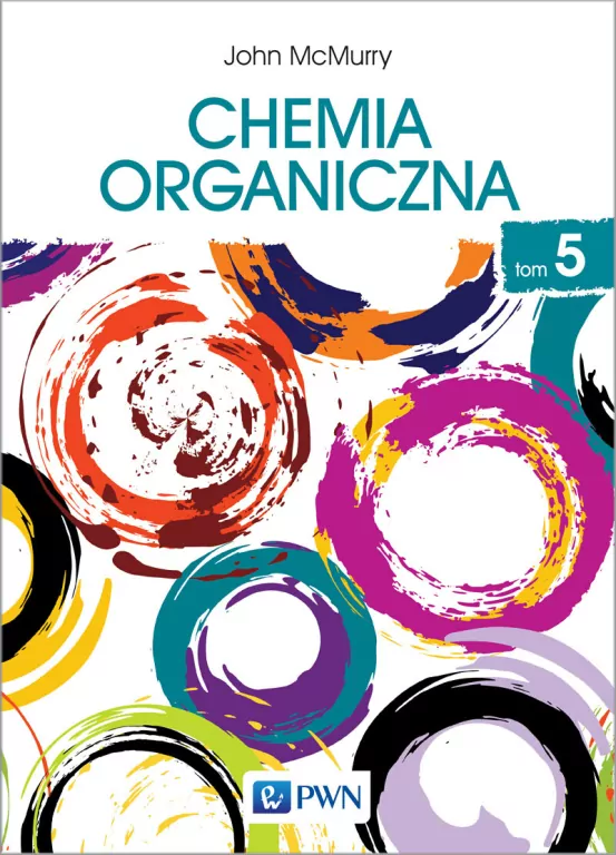 Chemia organiczna. Tom 5 - tantis.pl