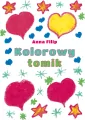 Kolorowy tomik - tantis.pl