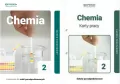 Pakiet: Chemia 2. Podręcznik / Karty pracy dla szkół ponadpodstawowych. Zakres podstawowy - tantis.pl