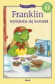 Franklin wymienia się kartami - tantis.pl