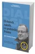 O dwóch takich, co podzieliły Polskę
