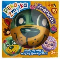 Piłka Zmyłka - Zwierzaczki Piesio - tantis.pl