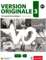Version Originale 3 WB PL +CD KLETT - tantis.pl