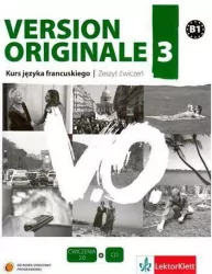 Version Originale 3 WB PL +CD KLETT