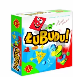 Łubudu! Family. Gra