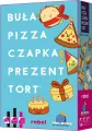Buła, Pizza, Czapka, Prezent, Tort REBEL - tantis.pl