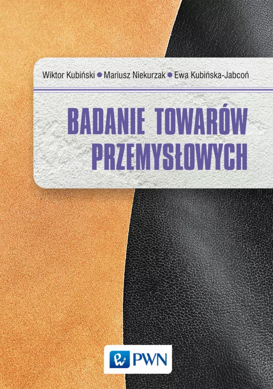 Badanie towarów przemysłowych - tantis.pl