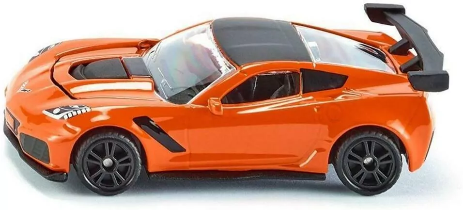 Chevrolet Corvette ZR1 - tantis.pl