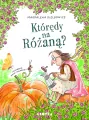 Którędy na Różaną? - tantis.pl