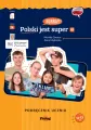 Hurra!!! Polski jest super A1 Podręcznik ucznia - tantis.pl