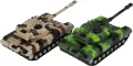 Czołg zdalnie sterowany - tantis.pl