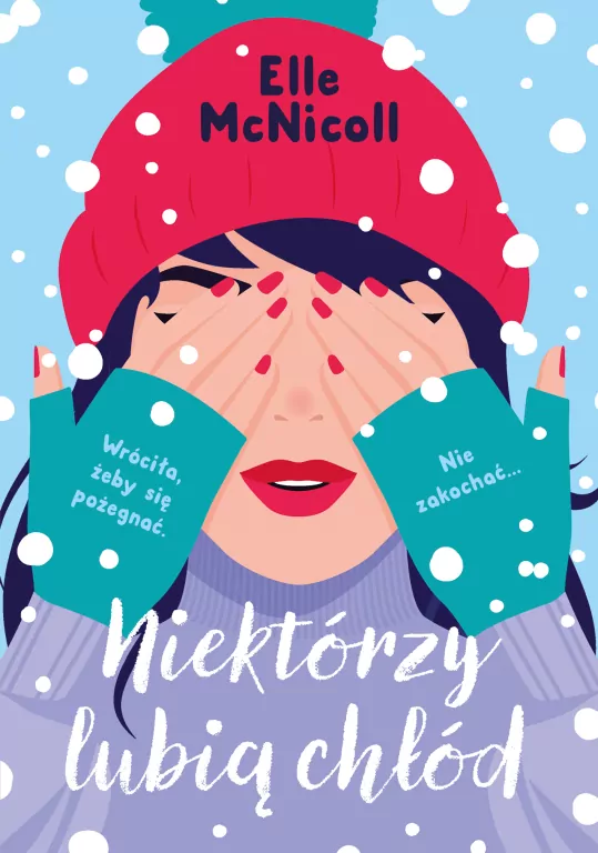 Niektórzy lubią chłód - tantis.pl