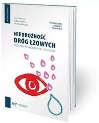 Niedrożność dróg łzowych - tantis.pl
