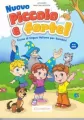 Nuovo Piccolo e forte A podręcznik + online - tantis.pl