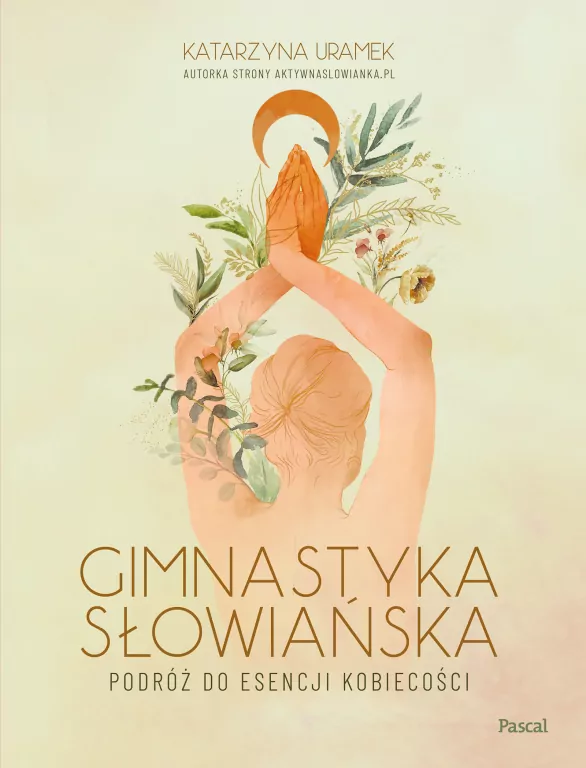 Gimnastyka słowiańska - tantis.pl