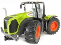 Traktor Claas Xerion 5000 - tantis.pl