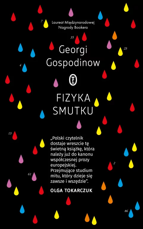 Fizyka smutku - tantis.pl