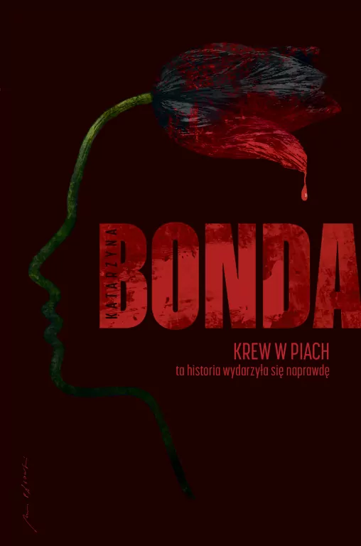 Krew w piach - tantis.pl