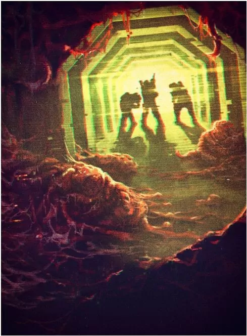 Nemesis. Lockdown. Zawartość dodatkowa - tantis.pl