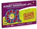 Alfabet sensoryczny. Ortograffiti z Bratkiem - tantis.pl