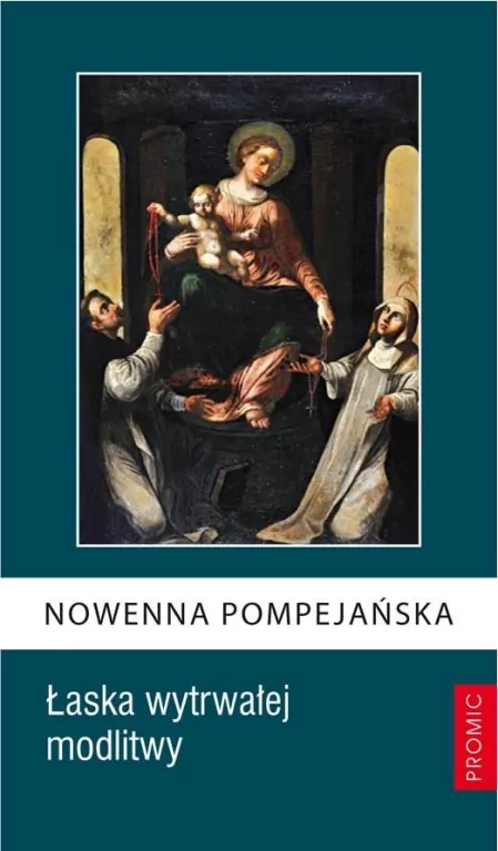 Nowenna Pompejańska - tantis.pl