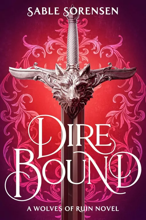 Dire Bound wer. angielska - tantis.pl