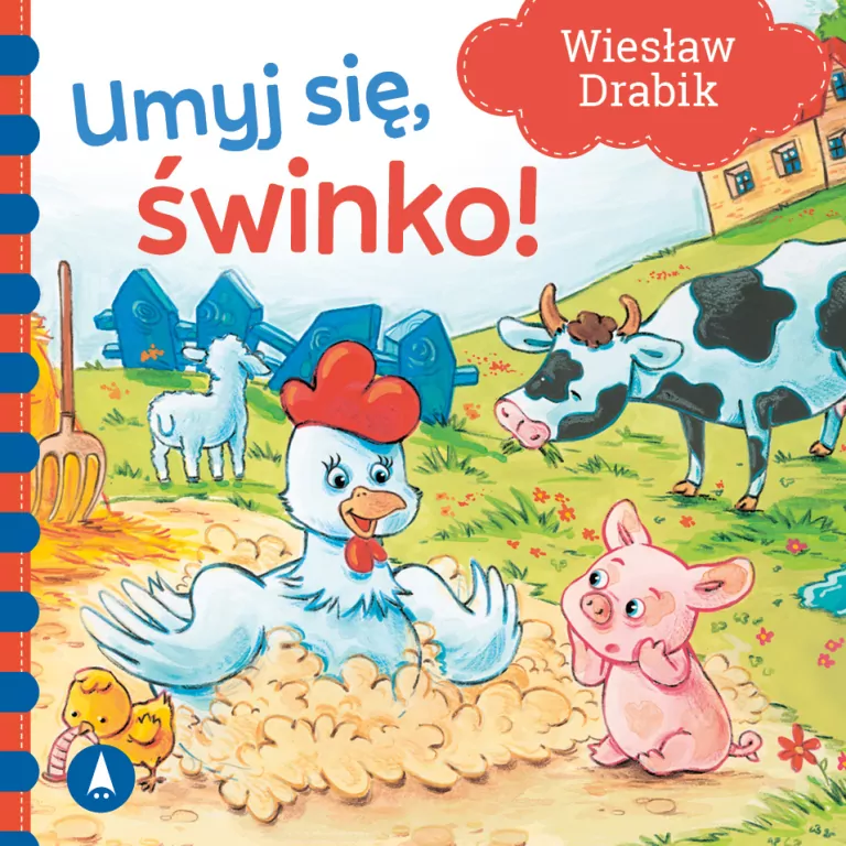 Umyj się, świnko! - tantis.pl