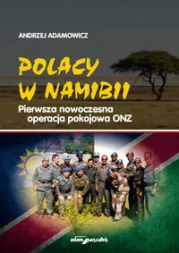Polacy w Namibii - tantis.pl