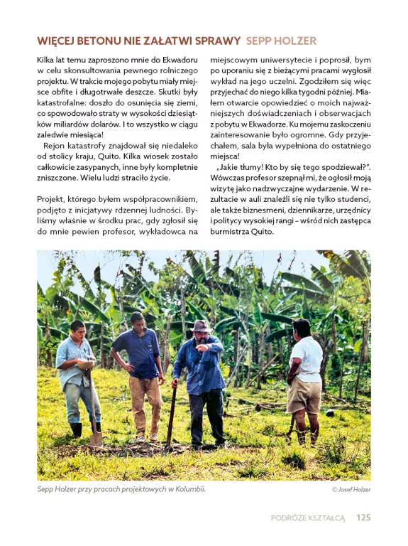 Rewolucja agrarna już czas! - tantis.pl