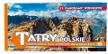 Tatry Polskie. Panoramy widokowe - tantis.pl