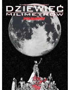 Polowanie. Dziewięć milimetrów. Tom 2 - tantis.pl