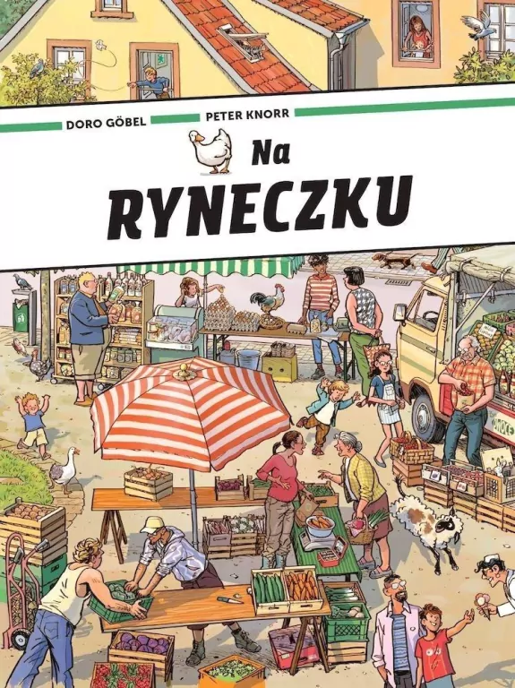 Na ryneczku - tantis.pl