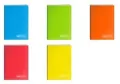 Zeszyt Geometric. A5/32K linia. 20 sztuk - tantis.pl