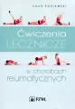 Ćwiczenia lecznicze w chorobach reumatycznych - tantis.pl
