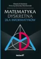 Matematyka dyskretna dla informatyków - tantis.pl