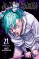 Jujutsu Kaisen, Vol. 21 - tantis.pl